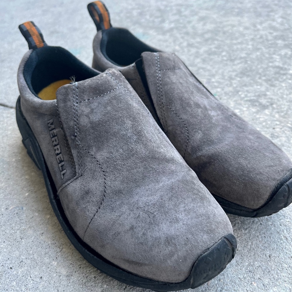 Merrell shoes